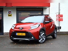 Toyota Aygo X - 1.0 VVT-i Automaat, Envy, Limited, Navi, Camera, Pdc V + A, Open dak 2.000 km Nieuwstaat