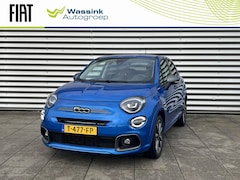 Fiat 500 X - 500X 1.5 Hybrid 130pk DCT Sport | Navigatie | Climate Control | Cruise Control