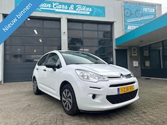 Citroën C3 - 1.0 PureTech Attraction