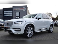 Volvo XC90 - 2.0 D5 AWD Inscription|Bowers&wilkens|7P|PANO|HEAD UP