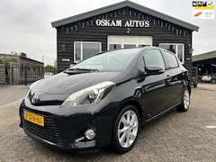 Toyota Yaris - 1.5 Full Hybrid Dynamic Panorama dak, navigatie