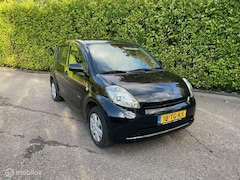 Daihatsu Sirion 2 - 1.3 Automaat. Nette auto en incl nieuw apk