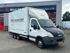 Iveco Daily - Clixtar APK 09-09-2025