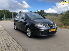 Seat Altea - 1.2 TSI Ecomotive Businessline High Full Option