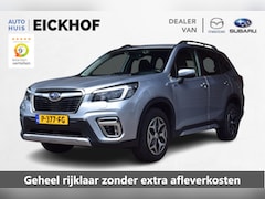 Subaru Forester - 2.0i e-BOXER Luxury - Trekhaak