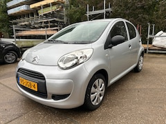 Citroën C1 - 1.0-12V Séduction