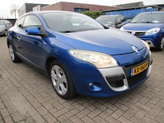 Renault Mégane Coupé - 1.6 AIRCO CRUISE TREKHAAK