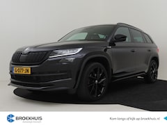 Skoda Kodiaq - Sportline Business 1.5 TSI 150PK DSG | Airco | Apple Carplay/Android Auto | DAB-radio | Na