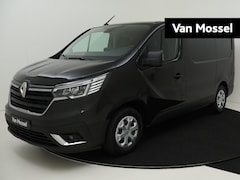 Renault Trafic - 2.0 dCi 130 Pk T27 L1H1 Work Edition / Service Bus / Navigatie / Apple Carplay & Android A