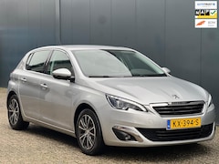 Peugeot 308 - 1.2 PureTech AUT|Navi|PDC|Xenon|Topstaat