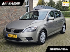 Kia Cee'd - 1.4 CVVT X-tra*Nieuwe APK bij aflevering