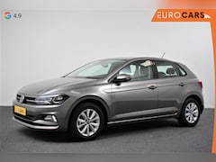 Volkswagen Polo - 1.0 TSI DSG Highline Demo | Navigatie Climate Control Cruise Control DAB Bluetooth