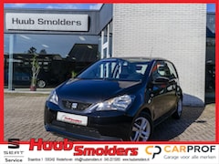 Seat Mii - 1.0 Style Chic