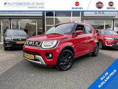 Suzuki Ignis - 1.2 Smart Hybrid 83pk Style