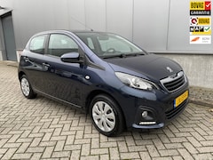 Peugeot 108 - 1.0 e-VTi Active