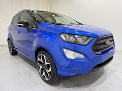 Ford EcoSport - 1.0 EcoBoost ST-line 92kW