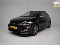 Volkswagen Polo - 1.0 TSI R-LINE ORG.NED / PANORAMADAK / VIRTUAL / BEATS / NAP / PARKEERSENSOREN / ADAPT.LED