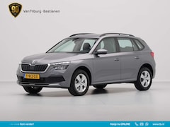 Skoda Kamiq - 1.0 111pk TSI Ambition Navi via App Pdc Cruise Lm Velgen 226