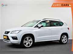 Seat Ateca - 1.5 TSI 150pk DSG FR DEMO | Navigatie | Climate control | Digitale Cockpit | Camera | Led