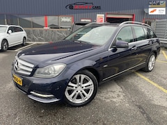 Mercedes-Benz C-klasse Estate - 250 CDI Avantgarde / PANO / FULL OPTION / SP VLG /