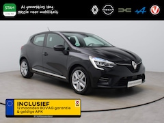 Renault Clio - TCe 100pk Bi-Fuel Zen Airco | Carplay | Cruisecontrol | LPG