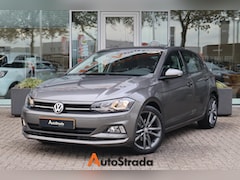 Volkswagen Polo - 1.0 TSI Highline 115pk | Sfeer | Beats Audio I ACC | Carplay | Navi | Climate | Trekhaak |