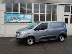 Toyota ProAce City - 1eEig | TREKHAAK | KEURIGE STAAT | NIEUWE APK