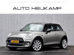 MINI Cooper - 1.5 Chili | Led |Navi | NL-Auto | 1e Eigenaar |