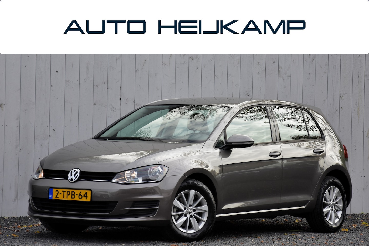 Volkswagen Golf - 1.4 TSI Comfortline | PDC | 1e Eigenaar | NL- Auto | 66.042km | - AutoWereld.nl