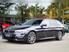 BMW 5-serie Touring - 530D High Executive M-Pakket