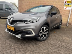 Renault Captur - 1.3 TCe Intens