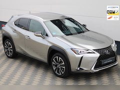 Lexus UX - 250h Business Line 1ste eig. Dealer onderhouden