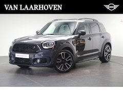 MINI Countryman - Cooper S JCW Automaat / Panoramadak / Adaptieve LED / Comfort Access / Park Assistant / Co