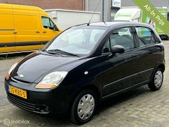 Chevrolet Matiz - 0.8 Style|AIRCO|ELEKPAKKET|APK|NAP|