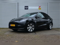 Tesla Model Y - RWD 58 kWh 2.000, - SEPP Subsidie, LFP accu dus 100% opladen