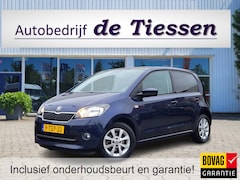 Skoda Citigo - 1.0 Drive Automaat, LM velgen, Airco, Cruise, Rijklaar met beurt & garantie