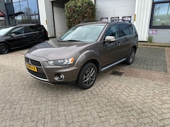 Mitsubishi Outlander - 2.0 Intro Edition