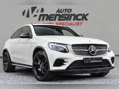 Mercedes-Benz GLC-klasse Coupé - AMG 43 4MATIC / Luchtvering/ Touch Navigatie/ Adaptive Cruise Control/ Schuif-/kanteldak/