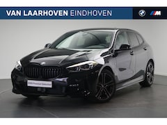 BMW 1-serie - 118i High Executive M Sport Automaat / Sportstoelen / M Sport steering / LED / Parking Ass