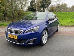 Peugeot 308 - Panodak, Navi, Sport 206 pk 1.6 e- GT