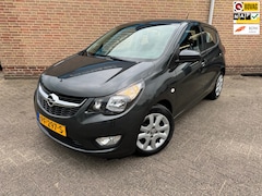 Opel Karl - 1.0 ecoFLEX Edition