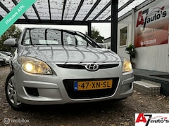 Hyundai i30 - 1.4i Nieuwe APK