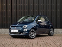 Fiat 500 - 0.9 TwinAir Turbo Collezione, Panoramadak, 1 jaar garantie