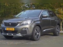 Peugeot 3008 - 1.2 PureTech Allure