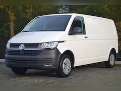 Volkswagen Transporter - T6 2.0 TDi Kastenwagen