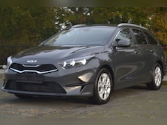 Kia Cee'd Sportswagon - Ceed 1.5