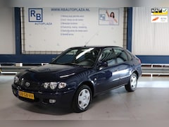 Toyota Corolla - 1.6 VVT-i Sol / NAP / AUTOMAAT