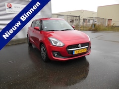 Suzuki Swift - 1.2 Stijl Smart Hybrid Staat in Hoogeven