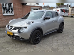 Nissan Juke - 1.2 DIG-T S/S Connect Edition