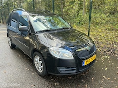 Skoda Roomster - 1.4-16V